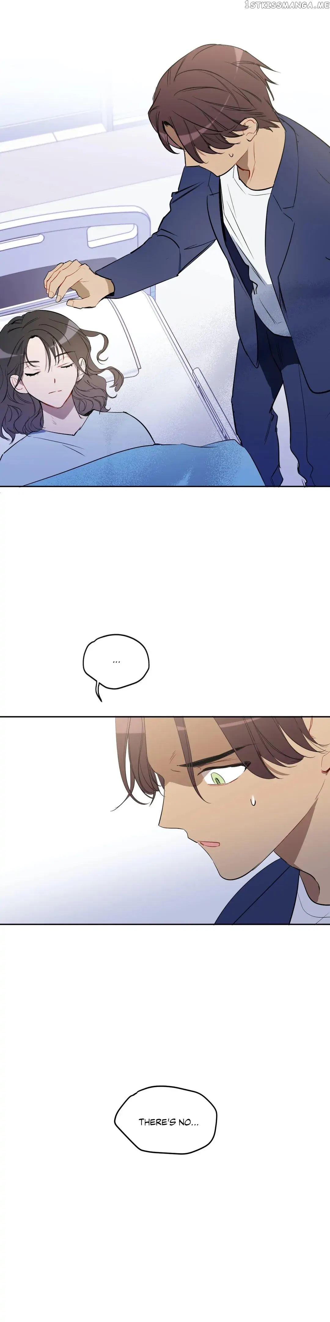 Angel’s Use Chapter 84 - page 15