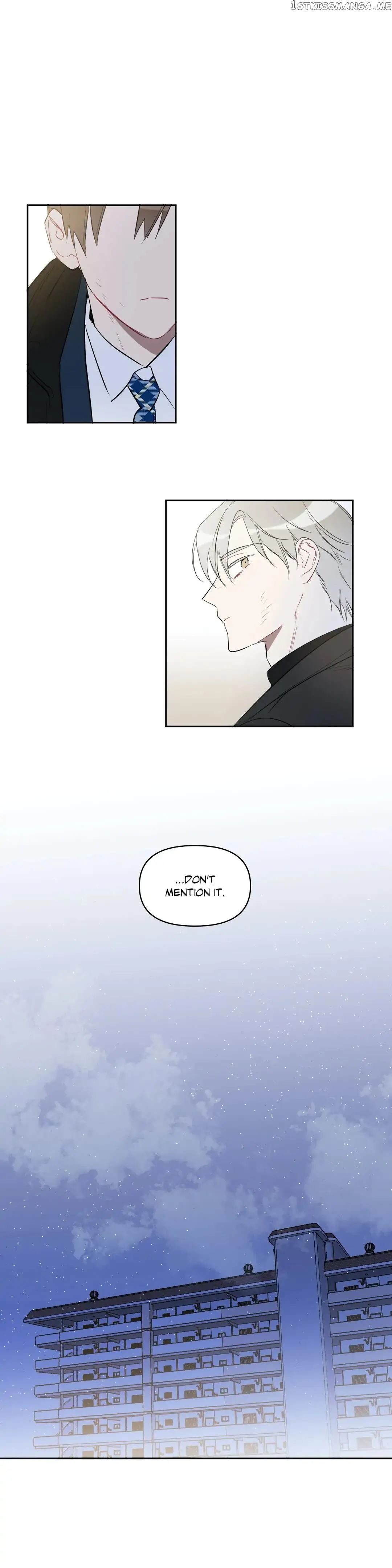Angel’s Use Chapter 84 - page 24