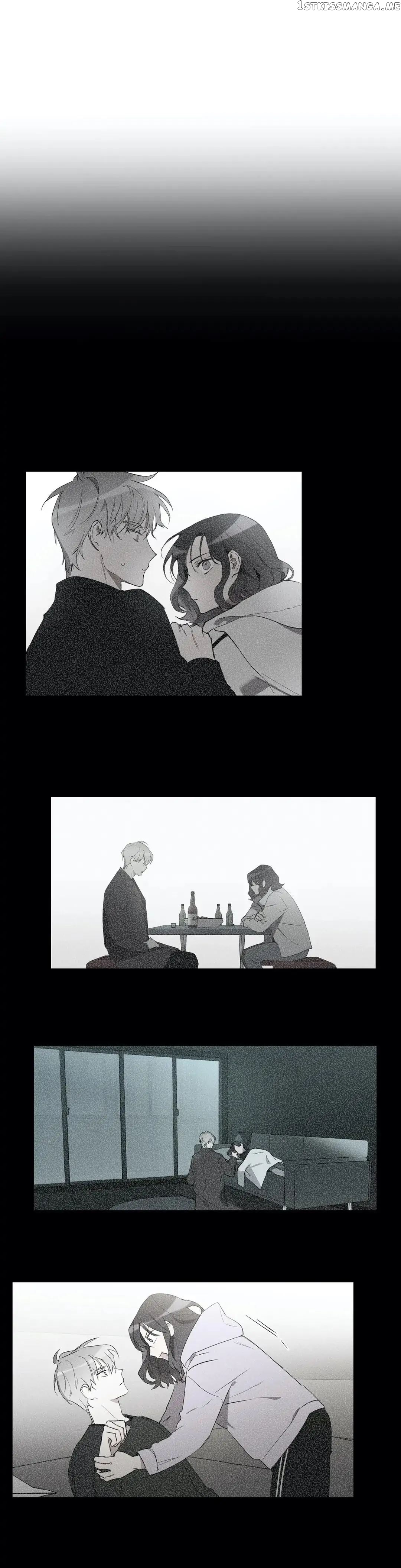 Angel’s Use Chapter 84 - page 26