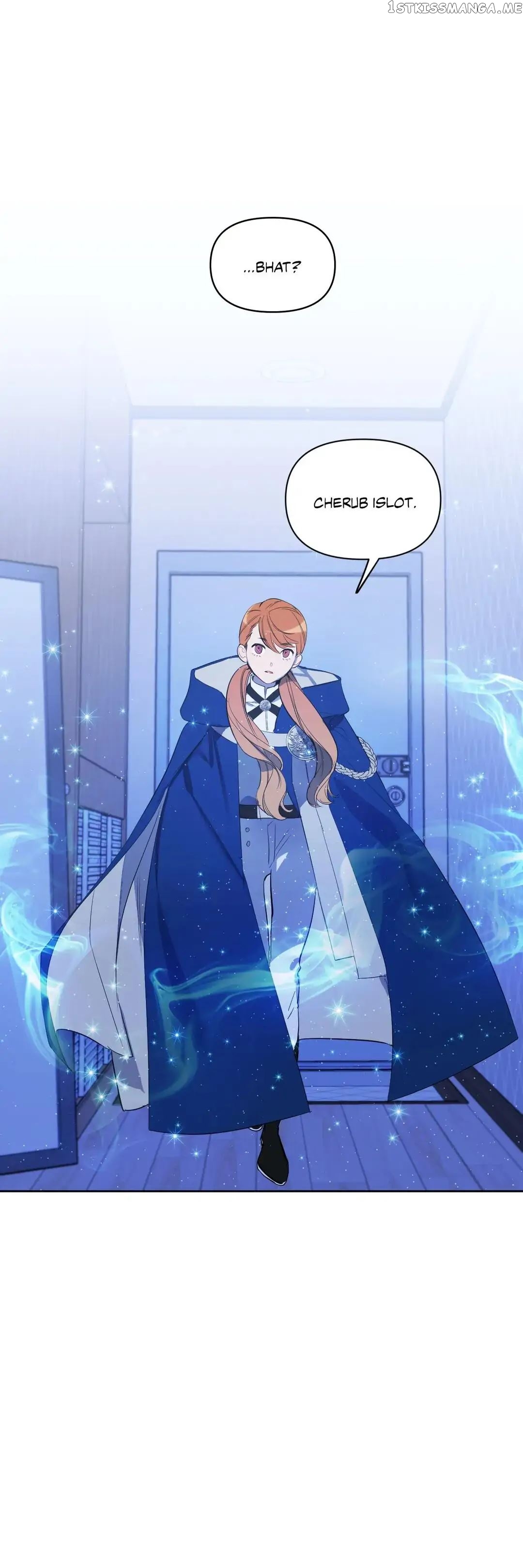Angel’s Use Chapter 84 - page 30