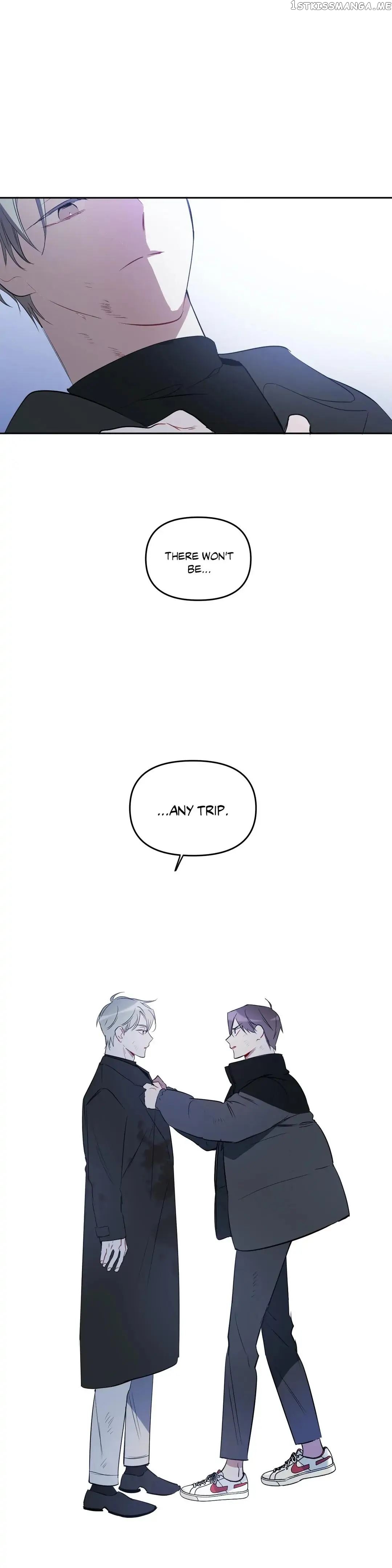 Angel’s Use Chapter 84 - page 4