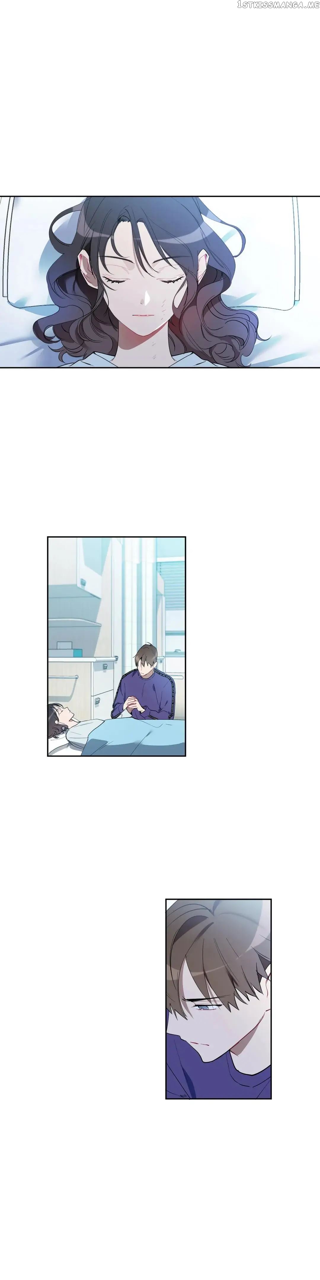 Angel’s Use Chapter 85 - page 1