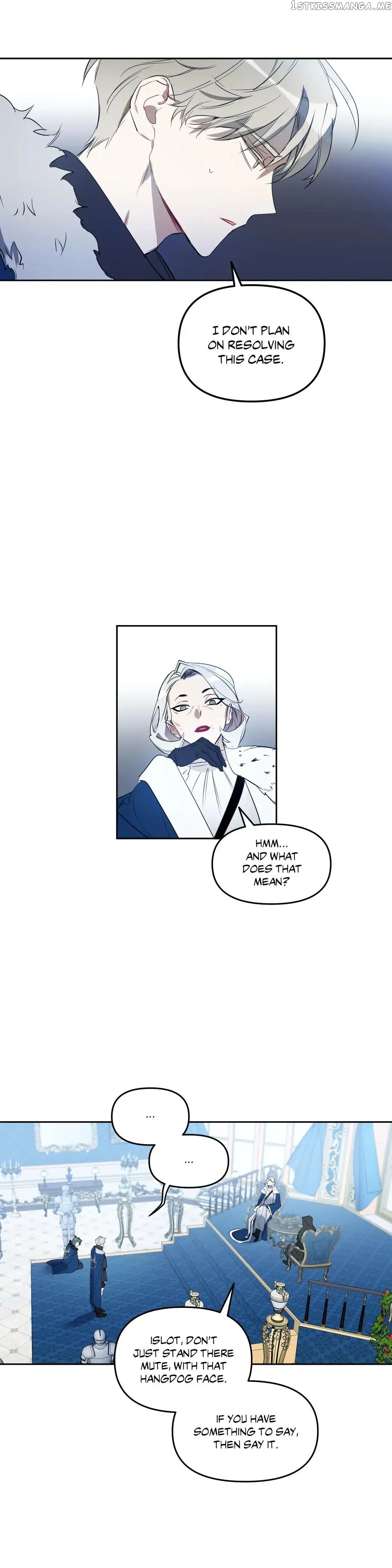 Angel’s Use Chapter 85 - page 16