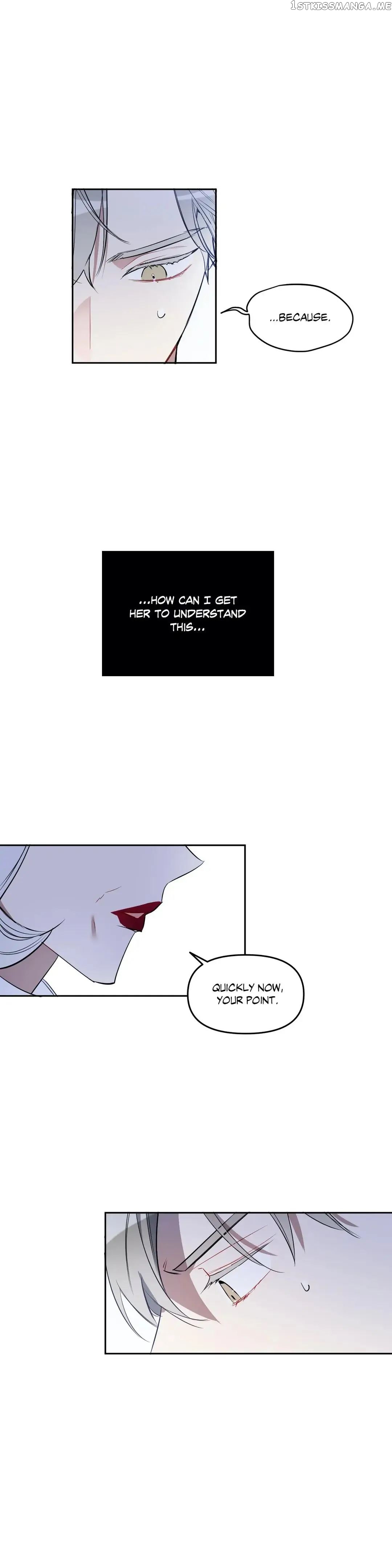 Angel’s Use Chapter 85 - page 18