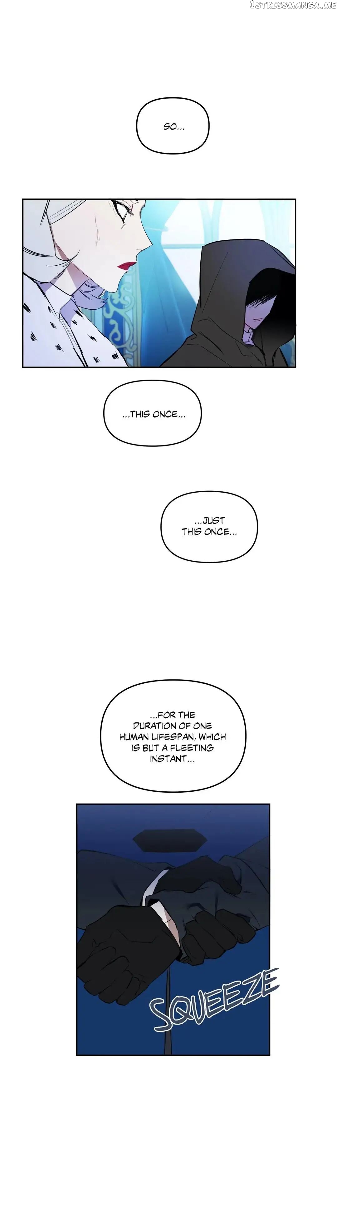 Angel’s Use Chapter 85 - page 22