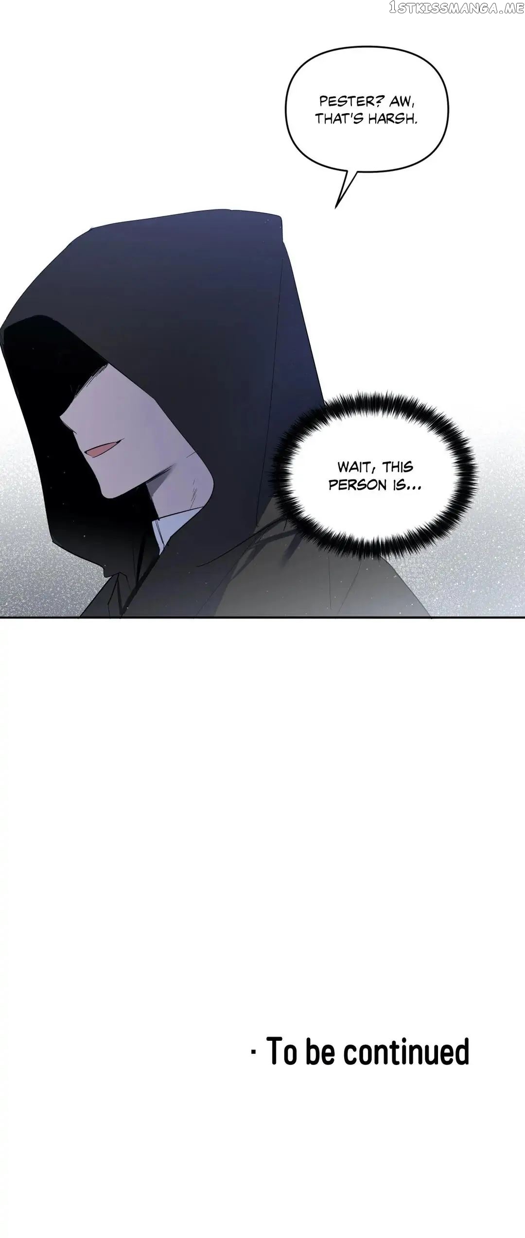 Angel’s Use Chapter 85 - page 29