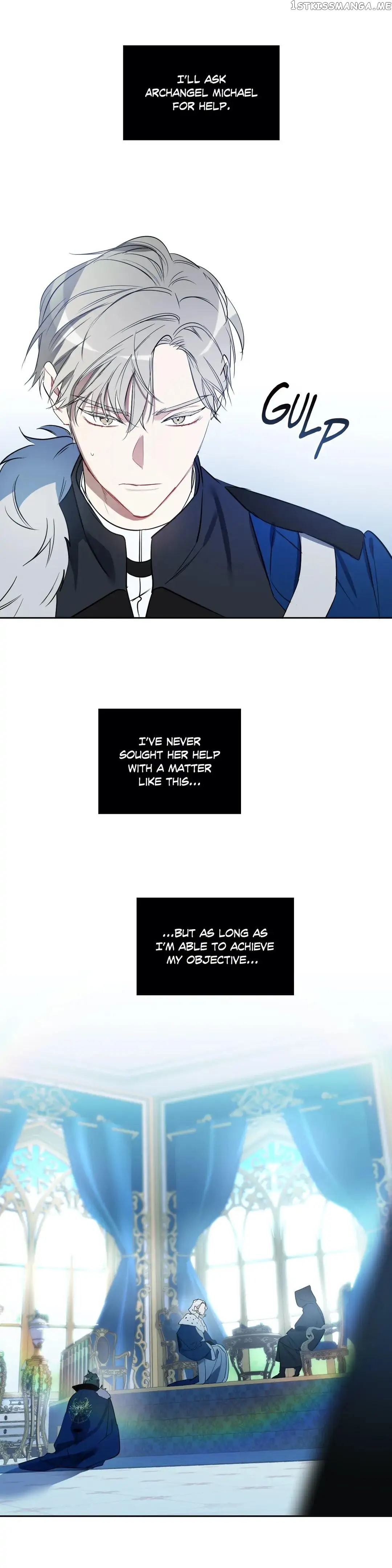 Angel’s Use Chapter 85 - page 7
