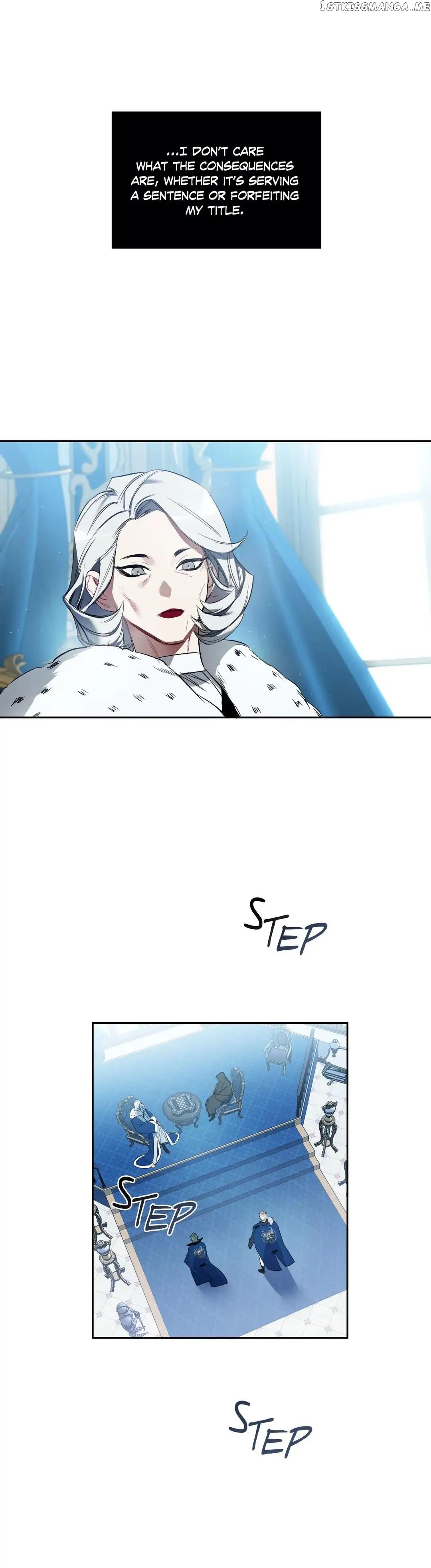 Angel’s Use Chapter 85 - page 8