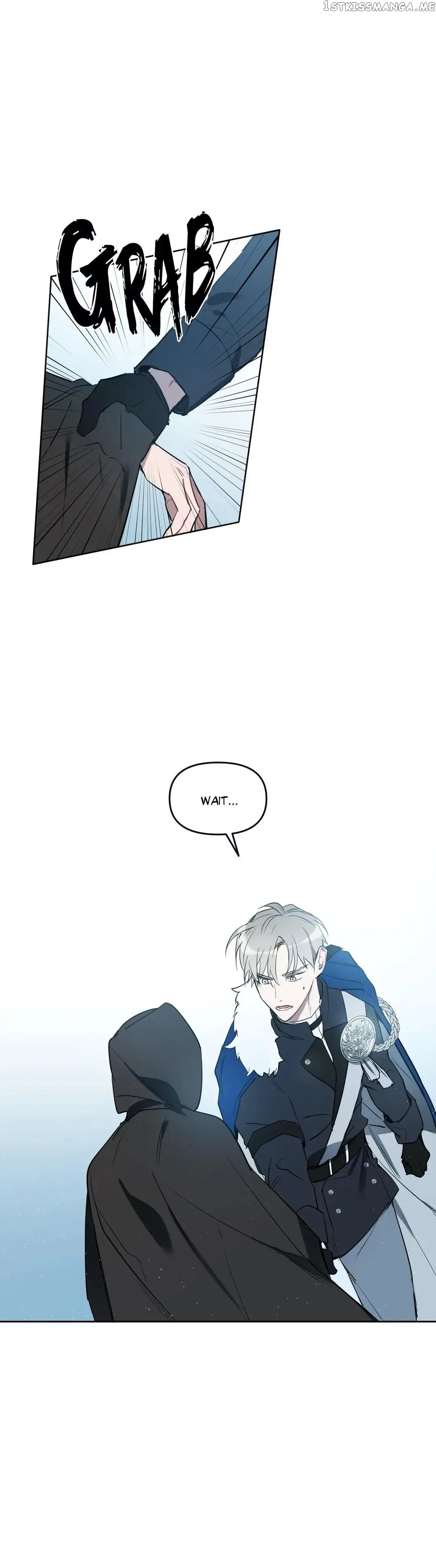 Angel’s Use Chapter 86 - page 1