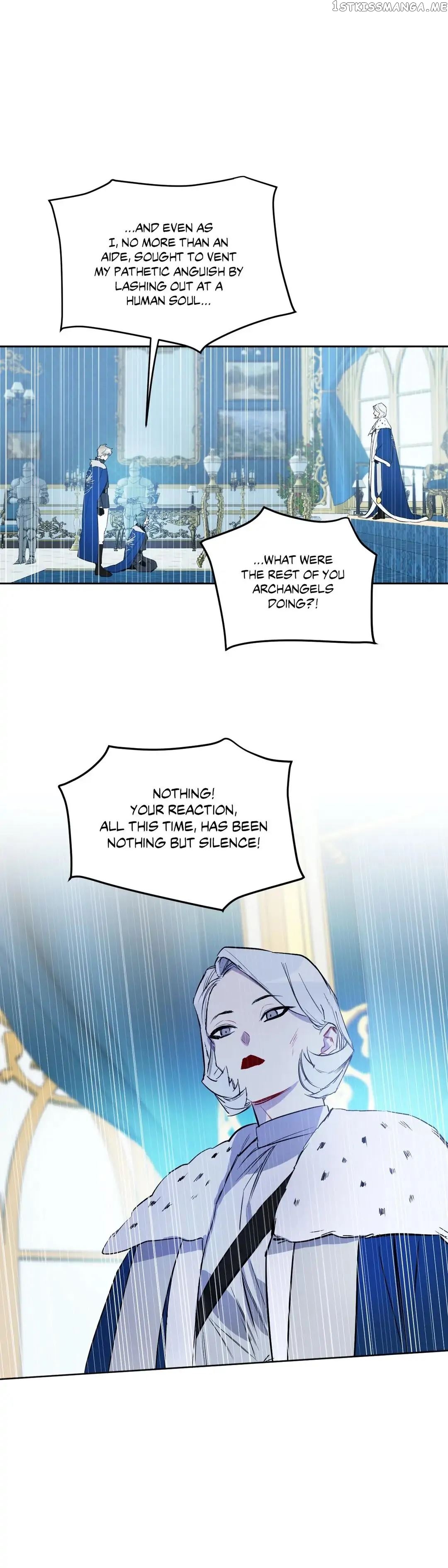 Angel’s Use Chapter 86 - page 12