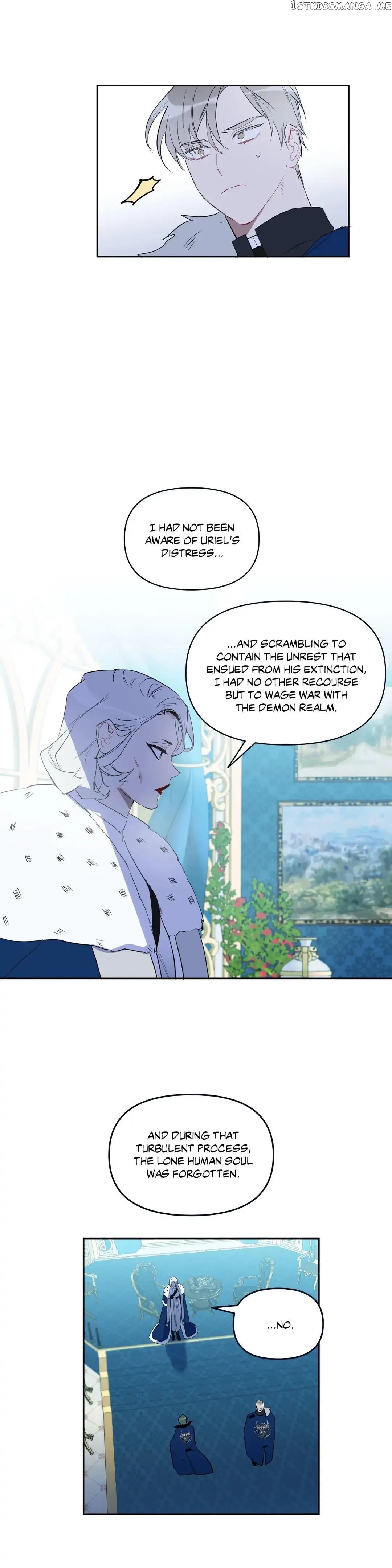 Angel’s Use Chapter 86 - page 14