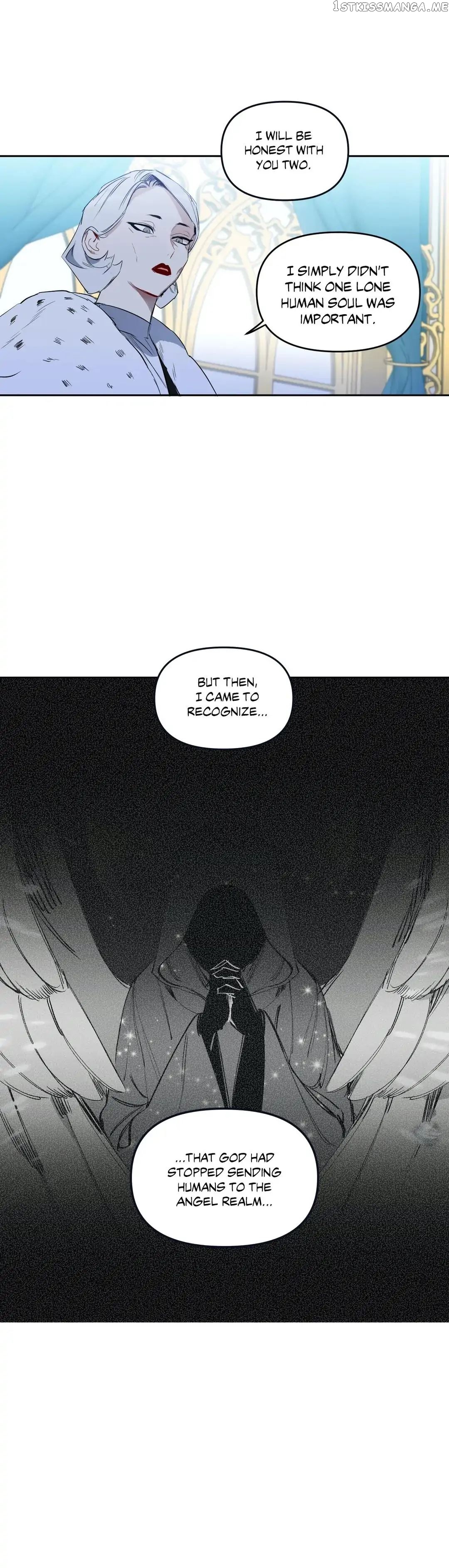 Angel’s Use Chapter 86 - page 15