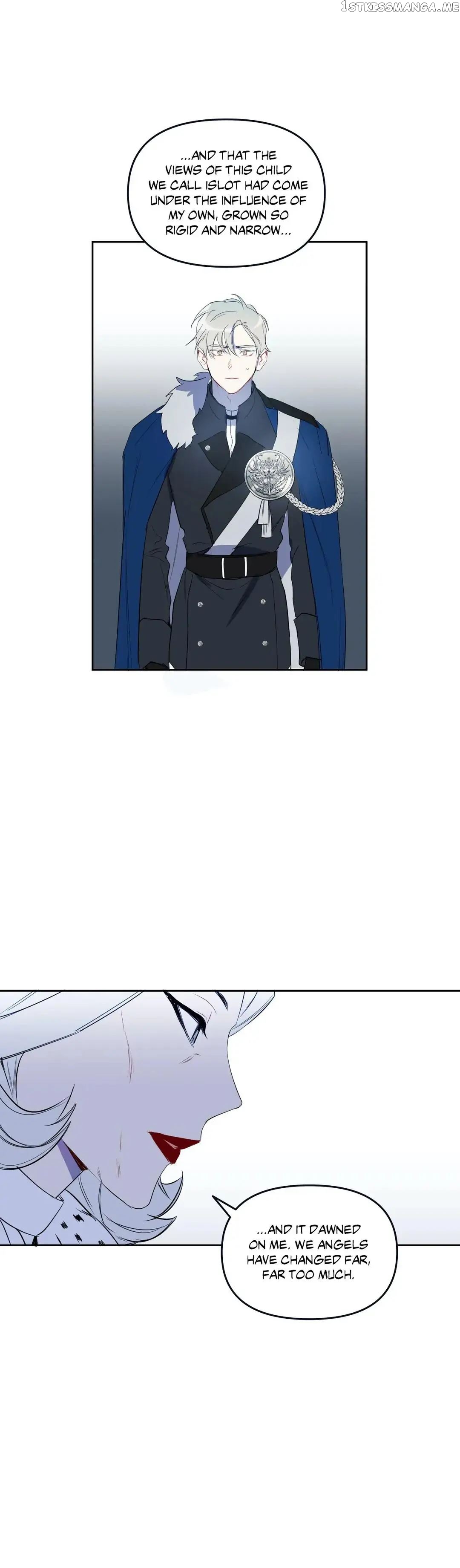 Angel’s Use Chapter 86 - page 16