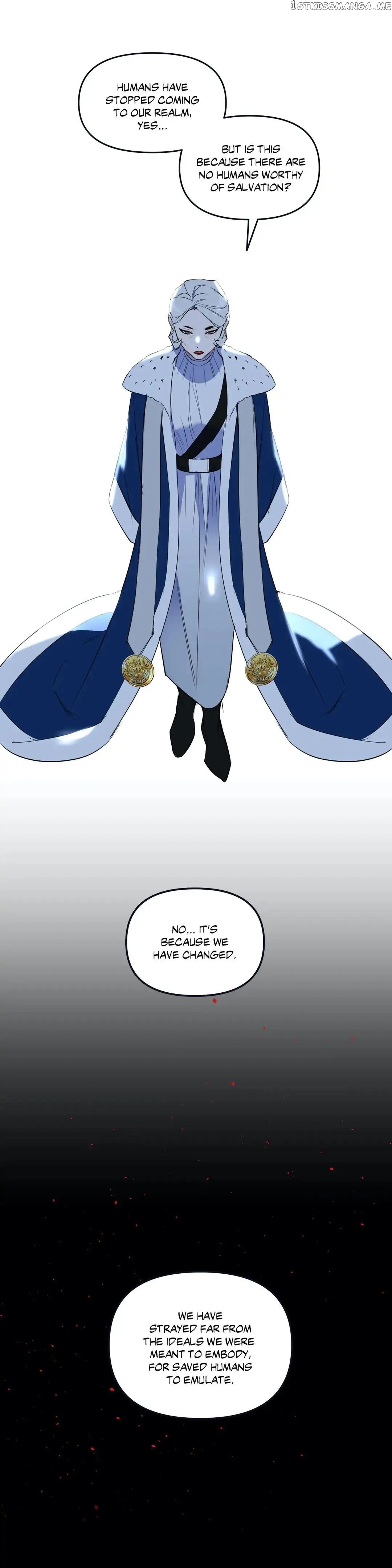 Angel’s Use Chapter 86 - page 17