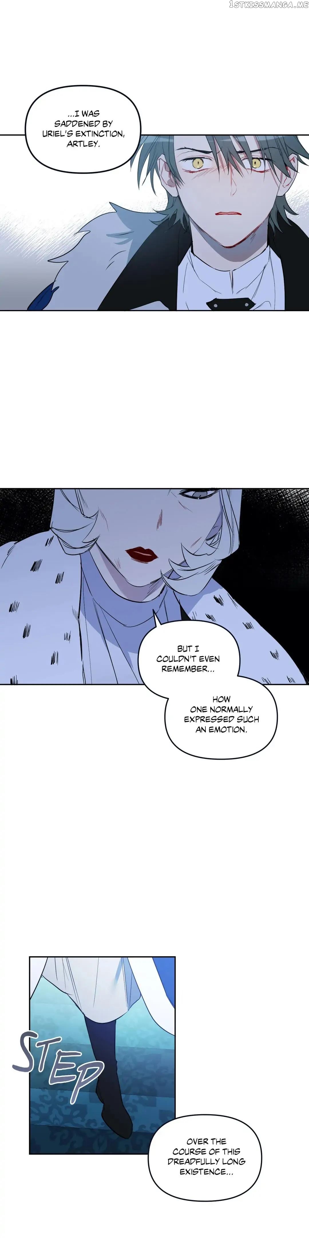 Angel’s Use Chapter 86 - page 18