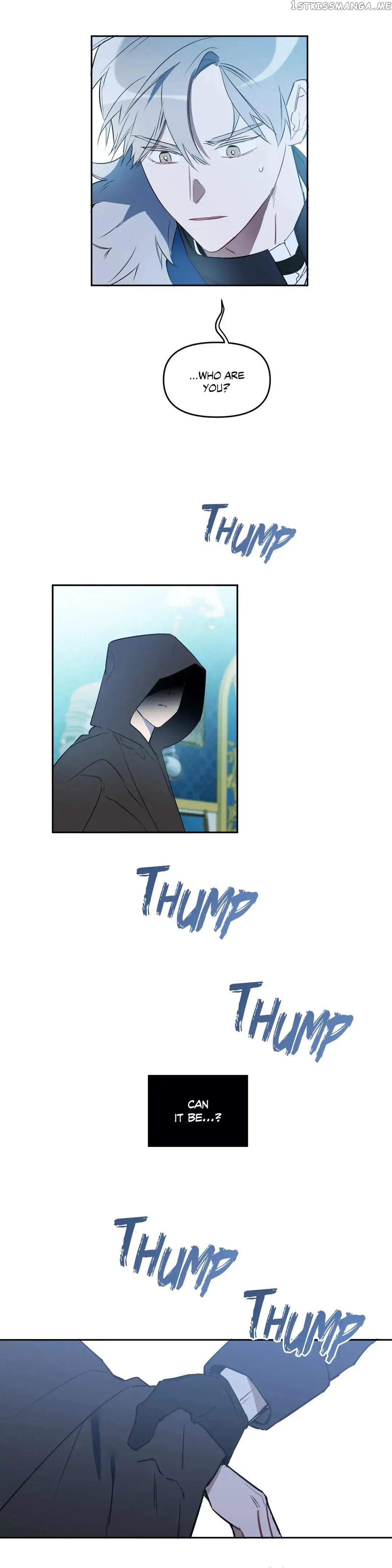 Angel’s Use Chapter 86 - page 2