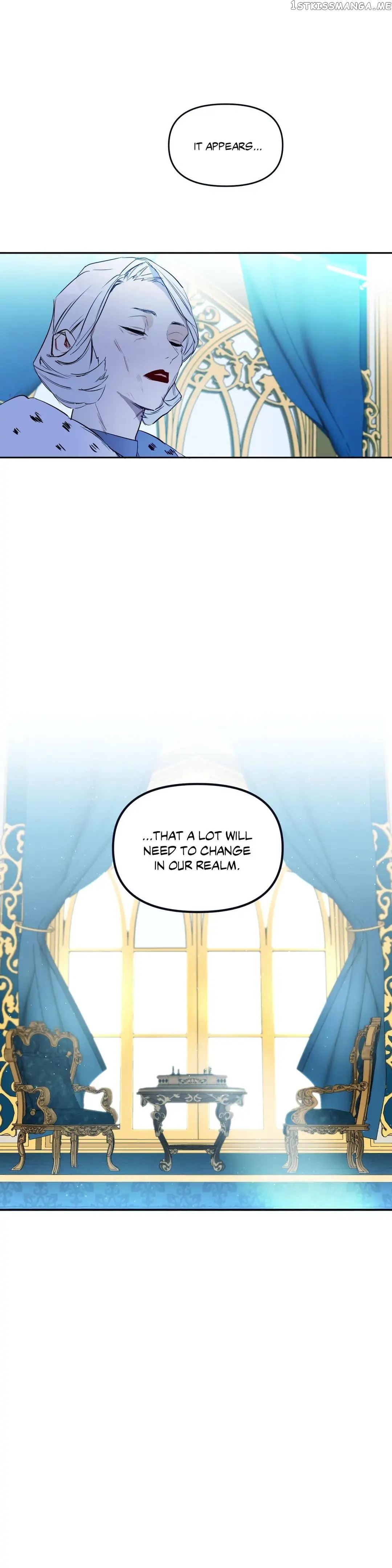 Angel’s Use Chapter 86 - page 20