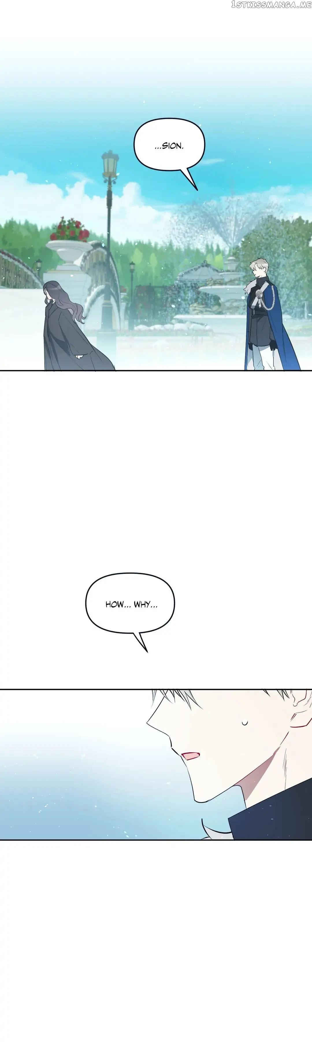 Angel’s Use Chapter 86 - page 23