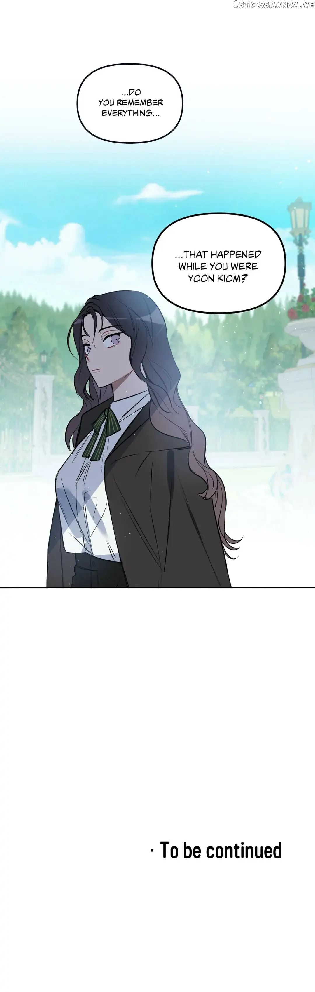 Angel’s Use Chapter 86 - page 29