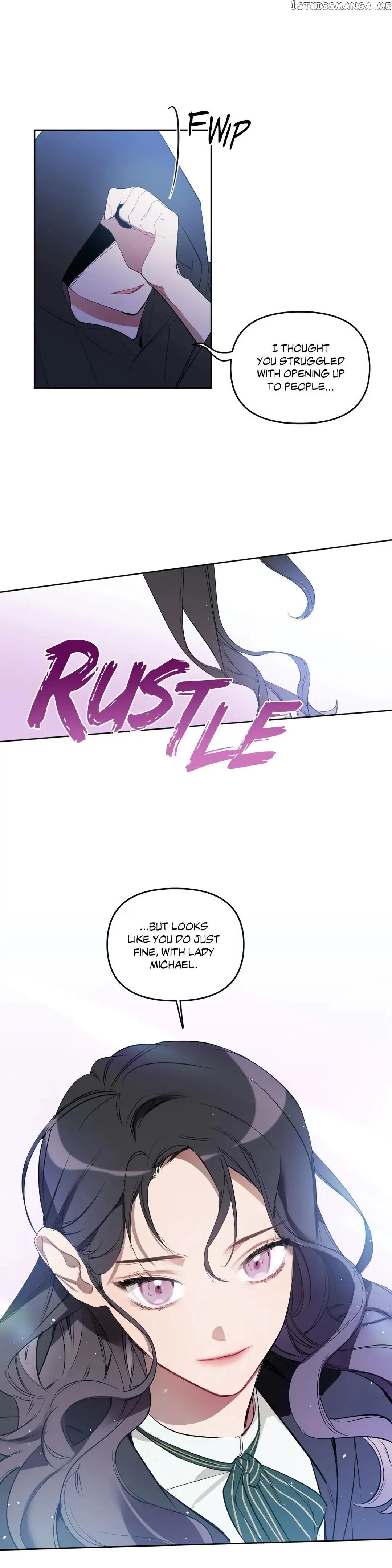 Angel’s Use Chapter 86 - page 3