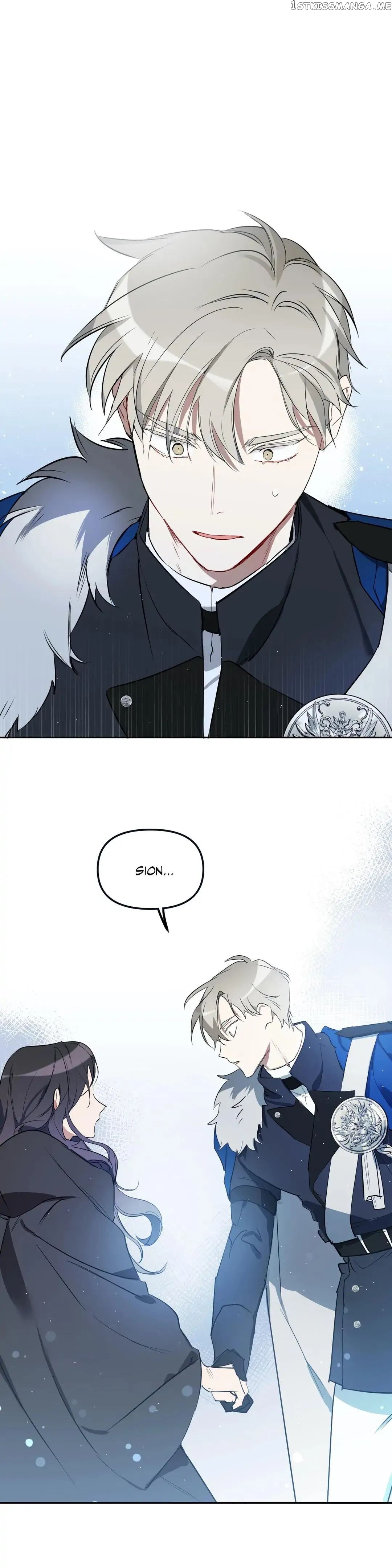 Angel’s Use Chapter 86 - page 4