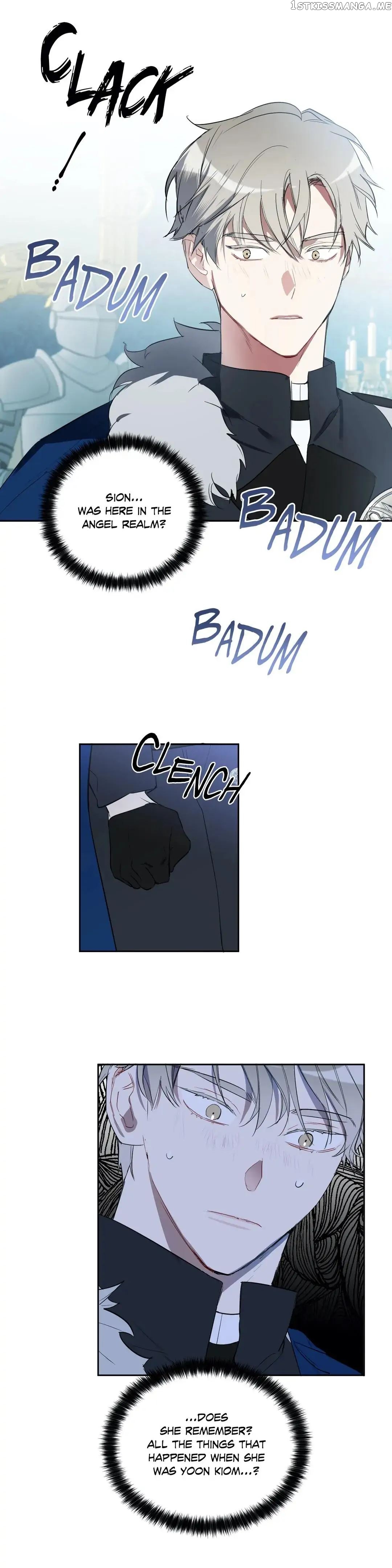 Angel’s Use Chapter 86 - page 6