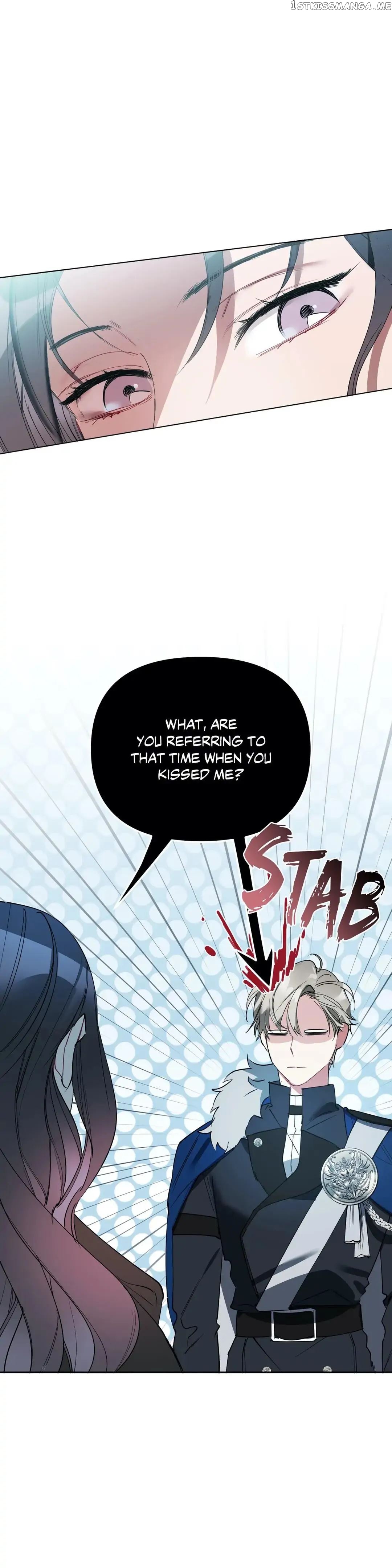 Angel’s Use Chapter 87 - page 1