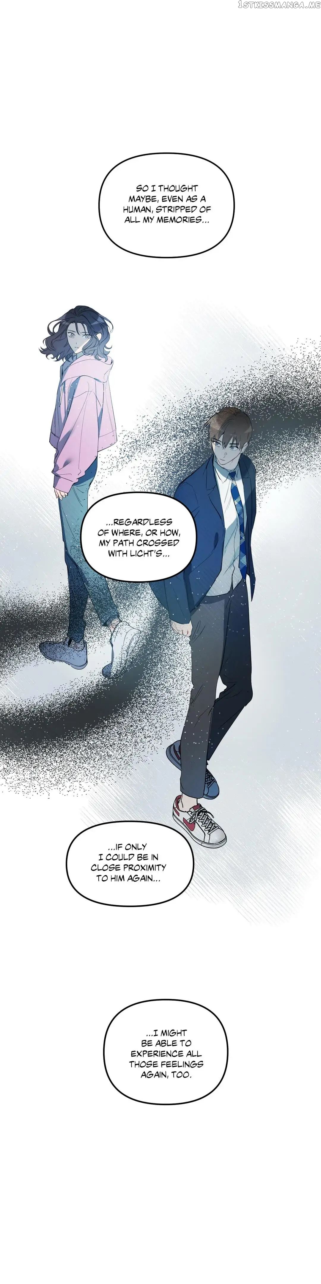 Angel’s Use Chapter 87 - page 12