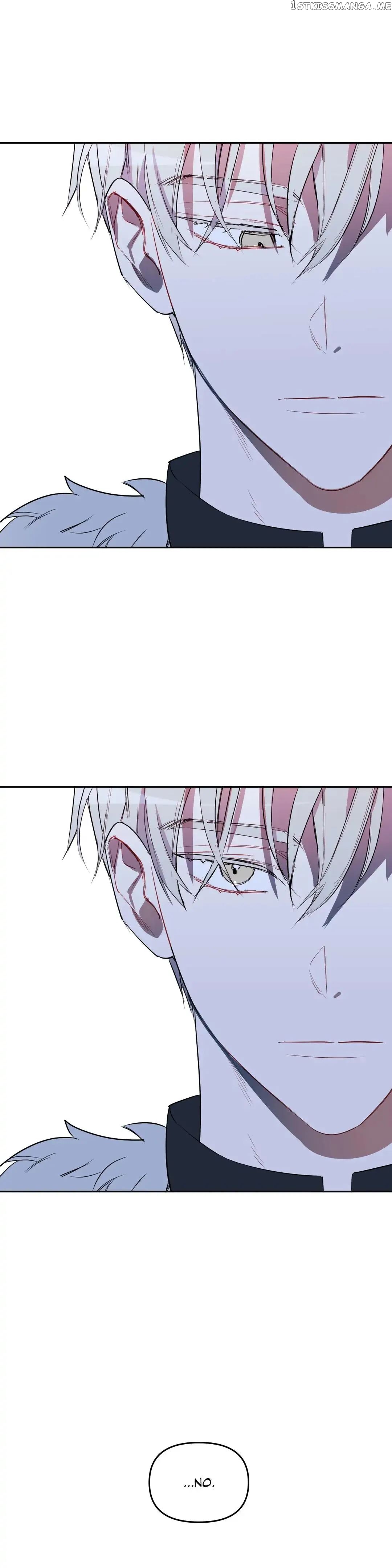 Angel’s Use Chapter 87 - page 21