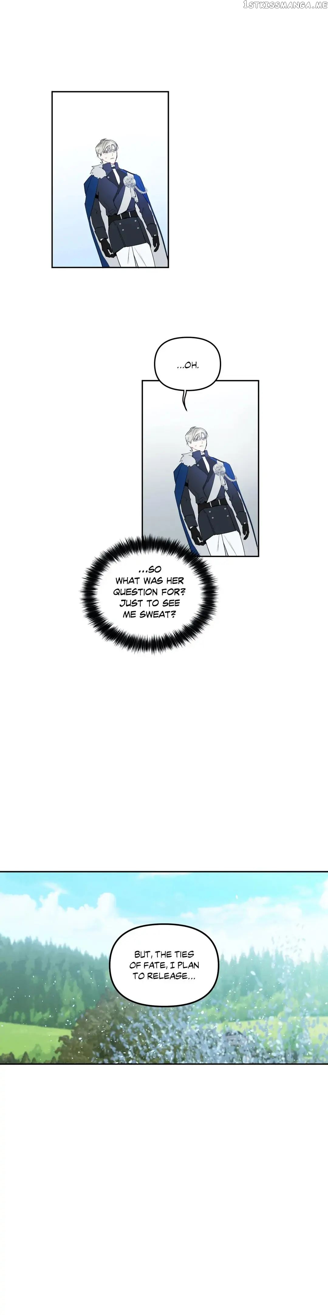 Angel’s Use Chapter 87 - page 24