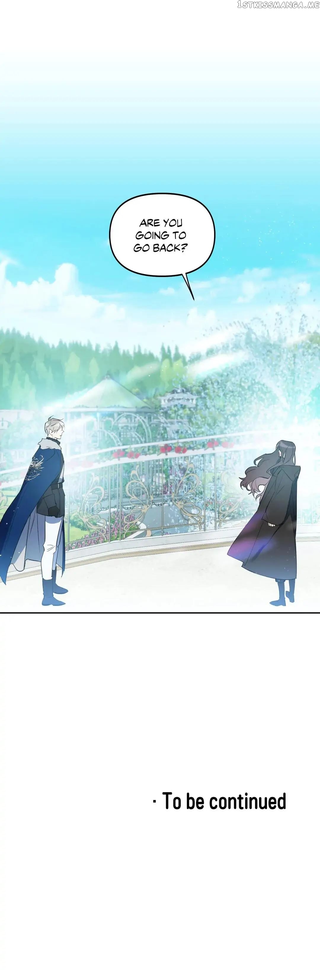 Angel’s Use Chapter 87 - page 26