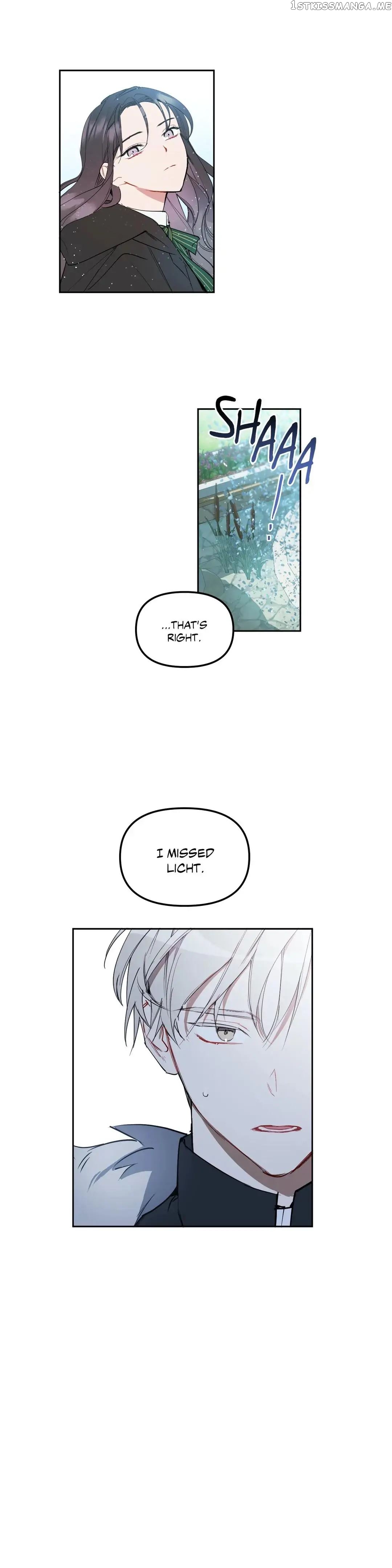 Angel’s Use Chapter 87 - page 7