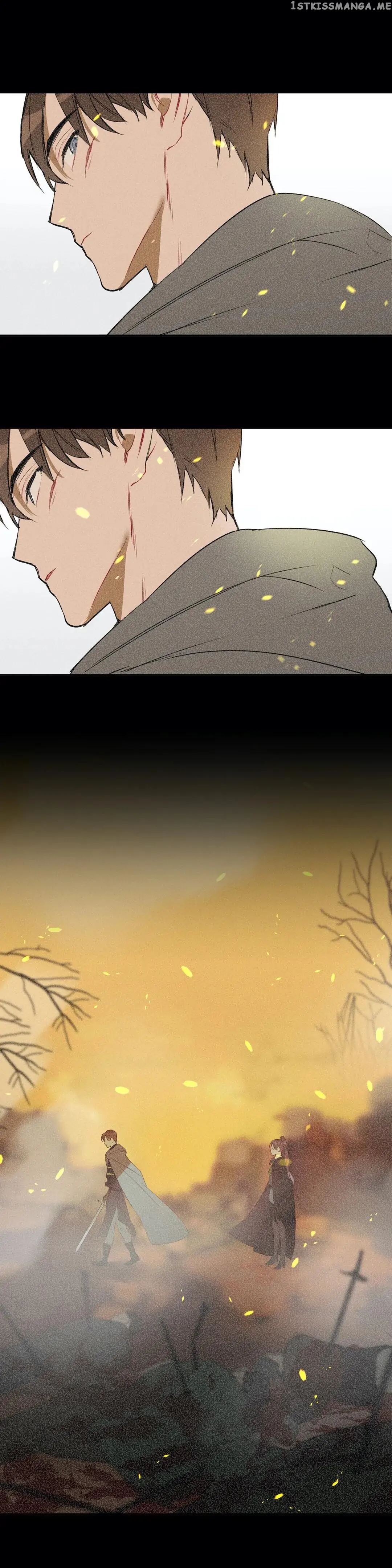 Angel’s Use Chapter 87 - page 9