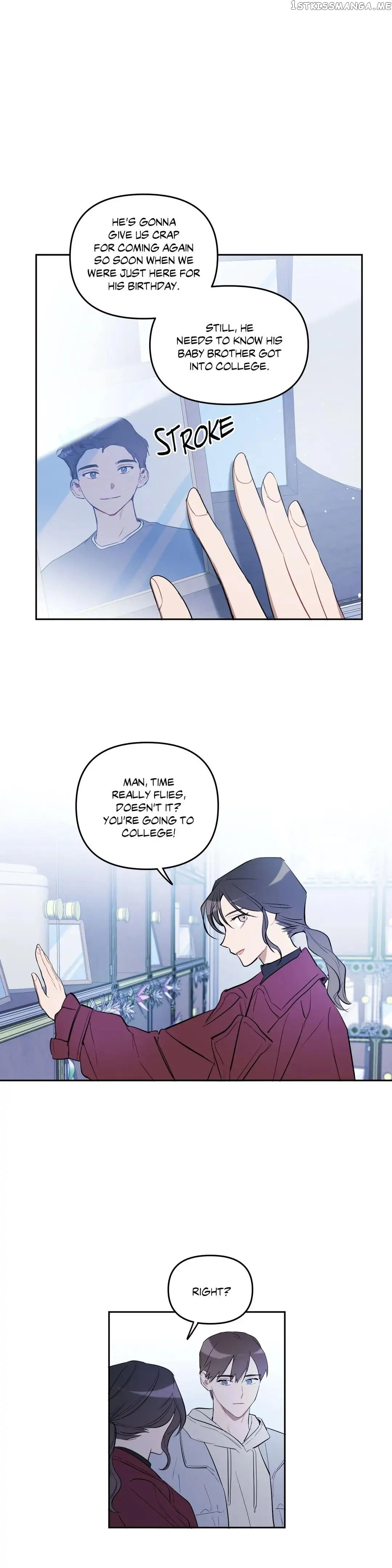 Angel’s Use Chapter 88 - page 2
