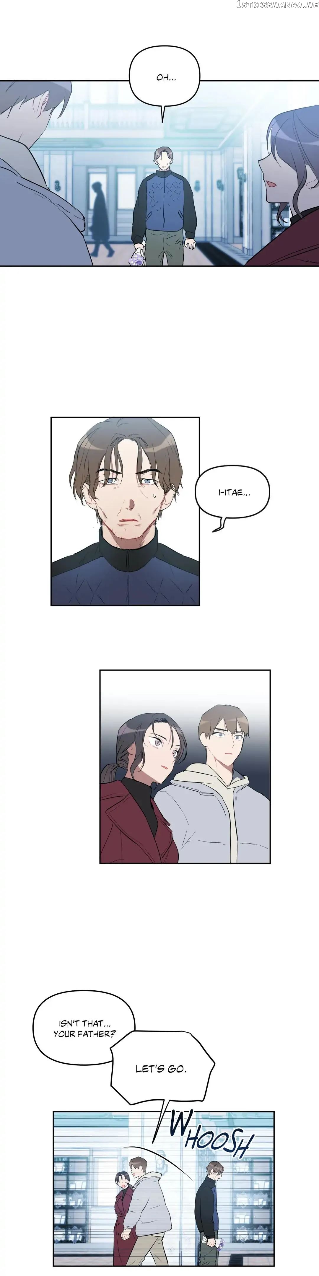 Angel’s Use Chapter 88 - page 20