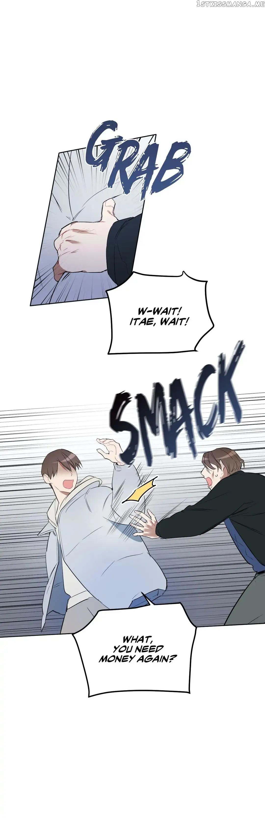 Angel’s Use Chapter 88 - page 21