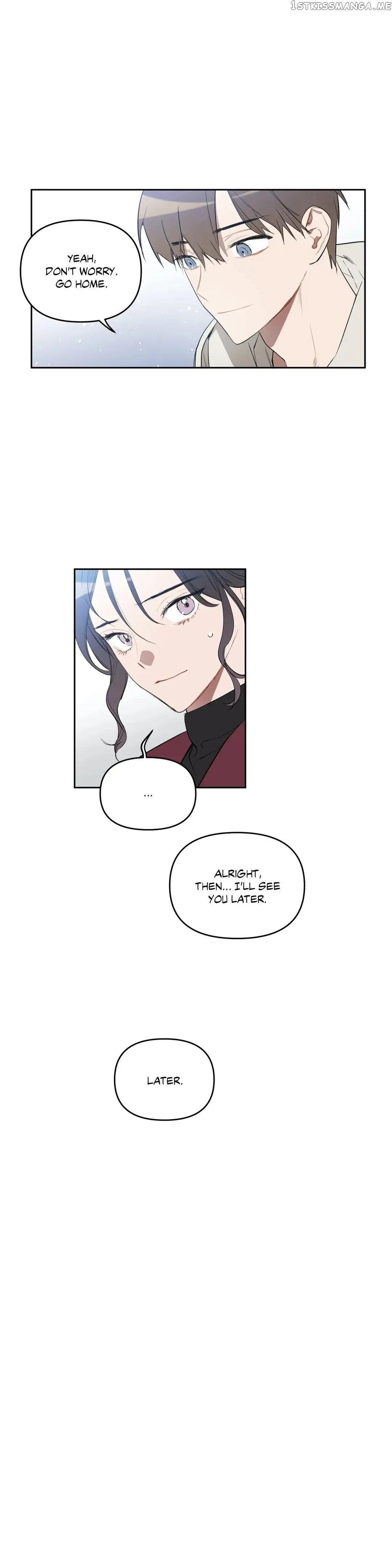 Angel’s Use Chapter 88 - page 24