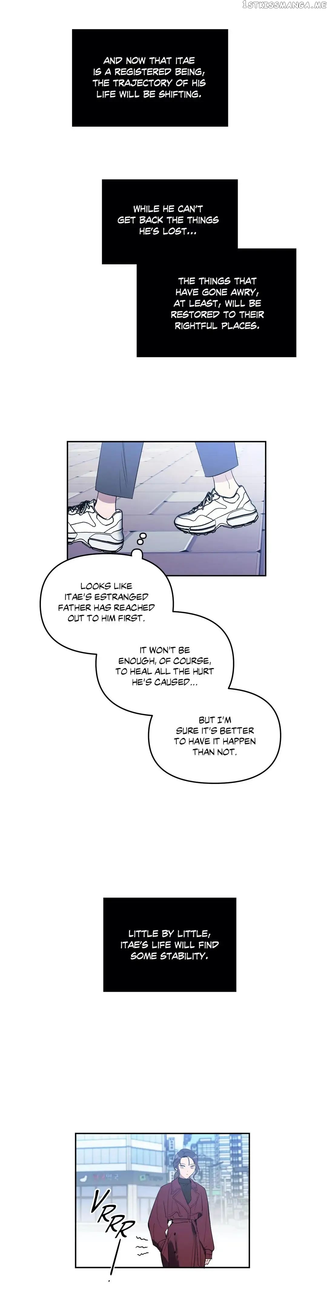 Angel’s Use Chapter 88 - page 26