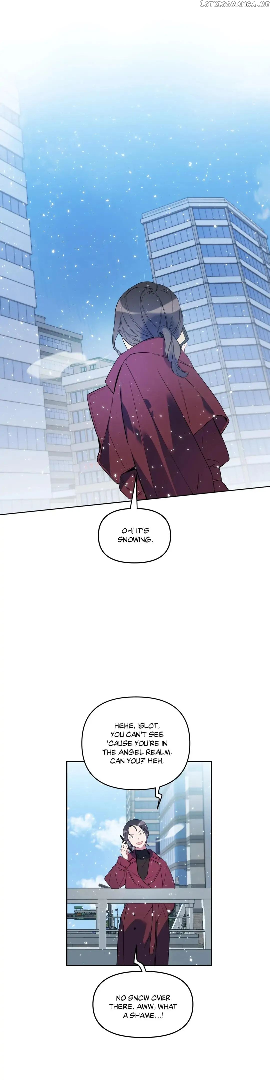 Angel’s Use Chapter 88 - page 34