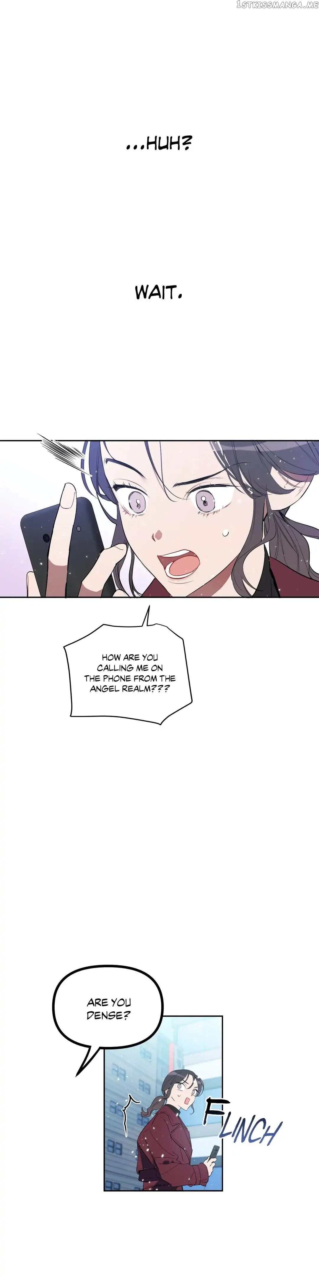 Angel’s Use Chapter 88 - page 35