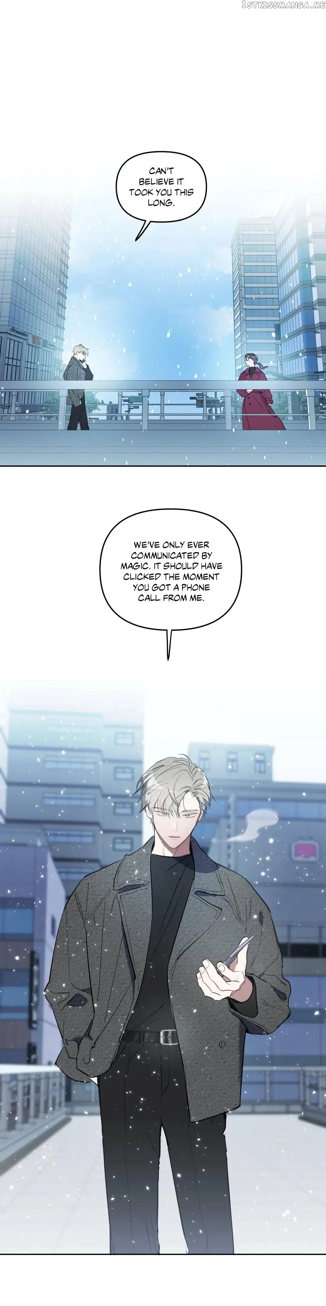 Angel’s Use Chapter 88 - page 36