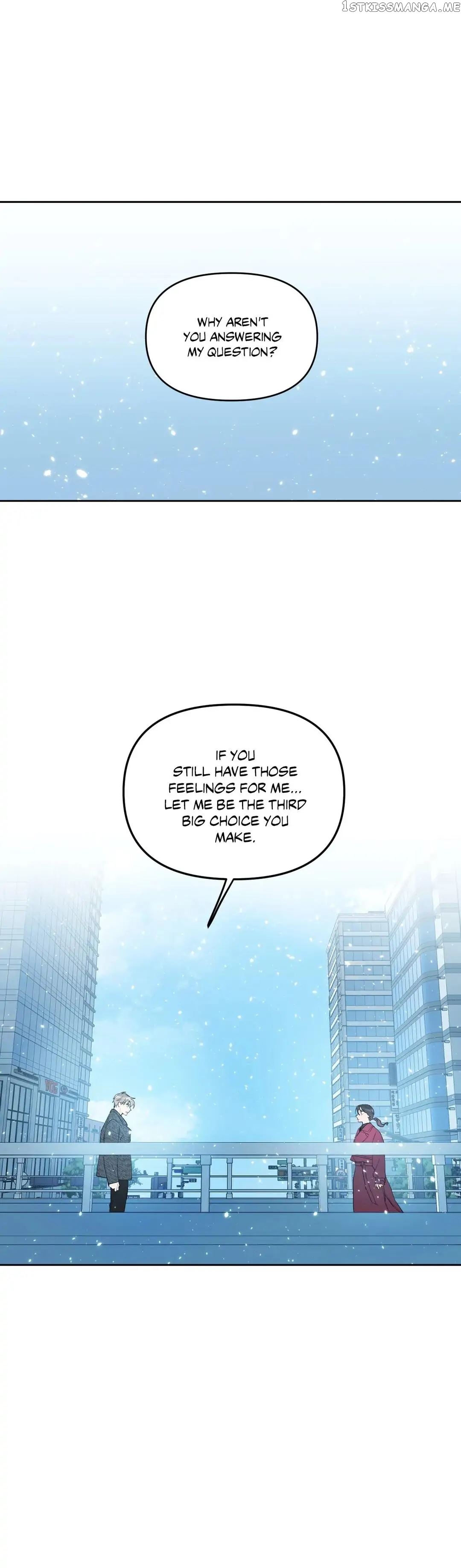 Angel’s Use Chapter 88 - page 38