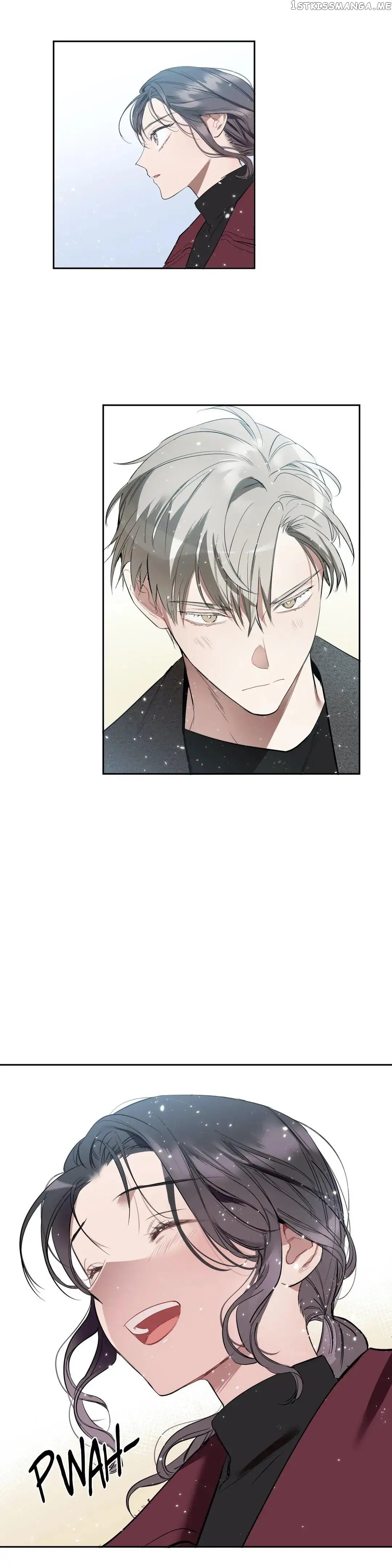 Angel’s Use Chapter 88 - page 39