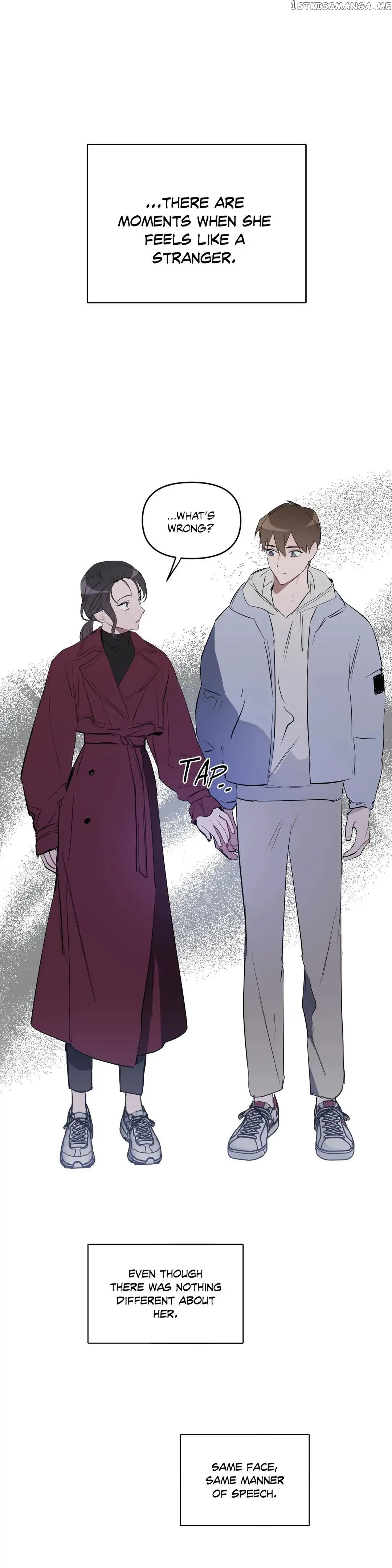 Angel’s Use Chapter 88 - page 4
