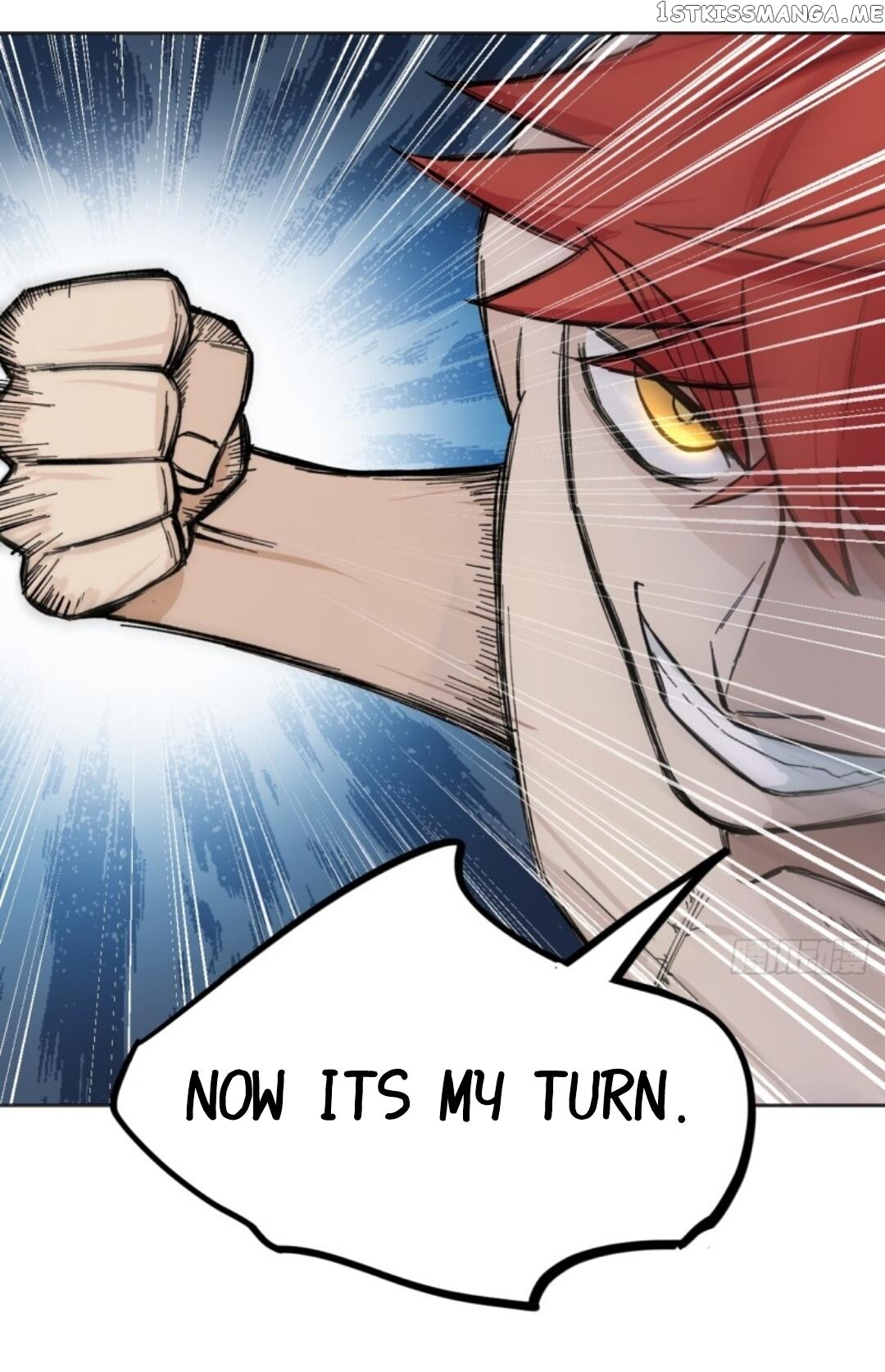 Infinite gold god Chapter 11 - page 15