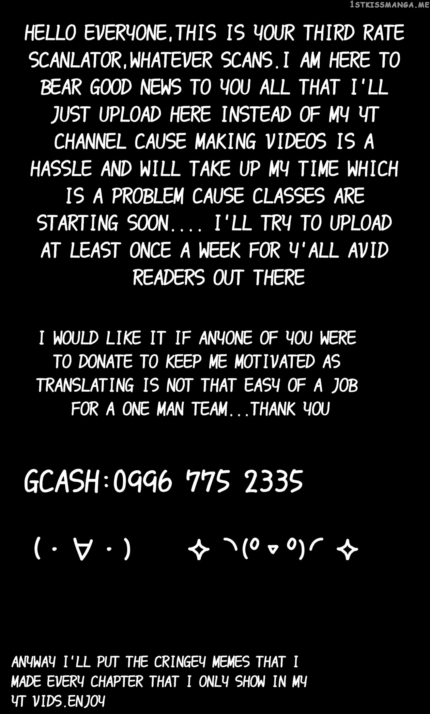 Infinite gold god Chapter 7 - page 30
