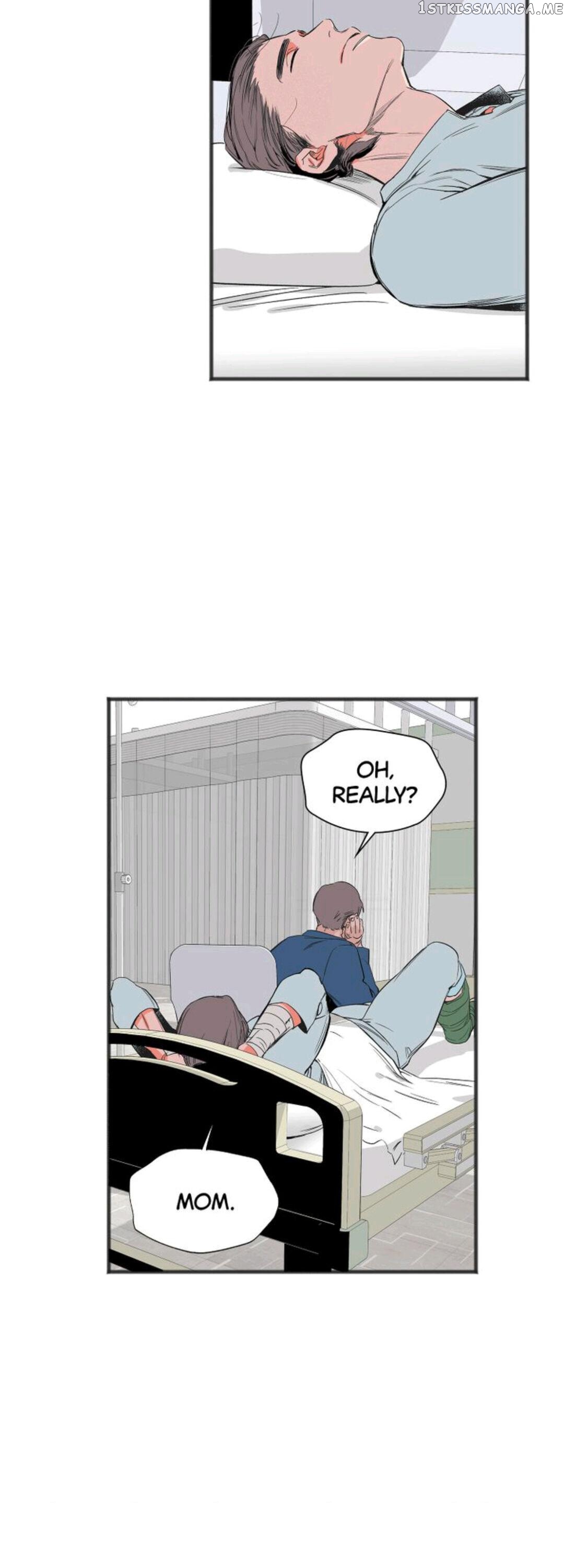Season of Change Chapter 1 - page 12