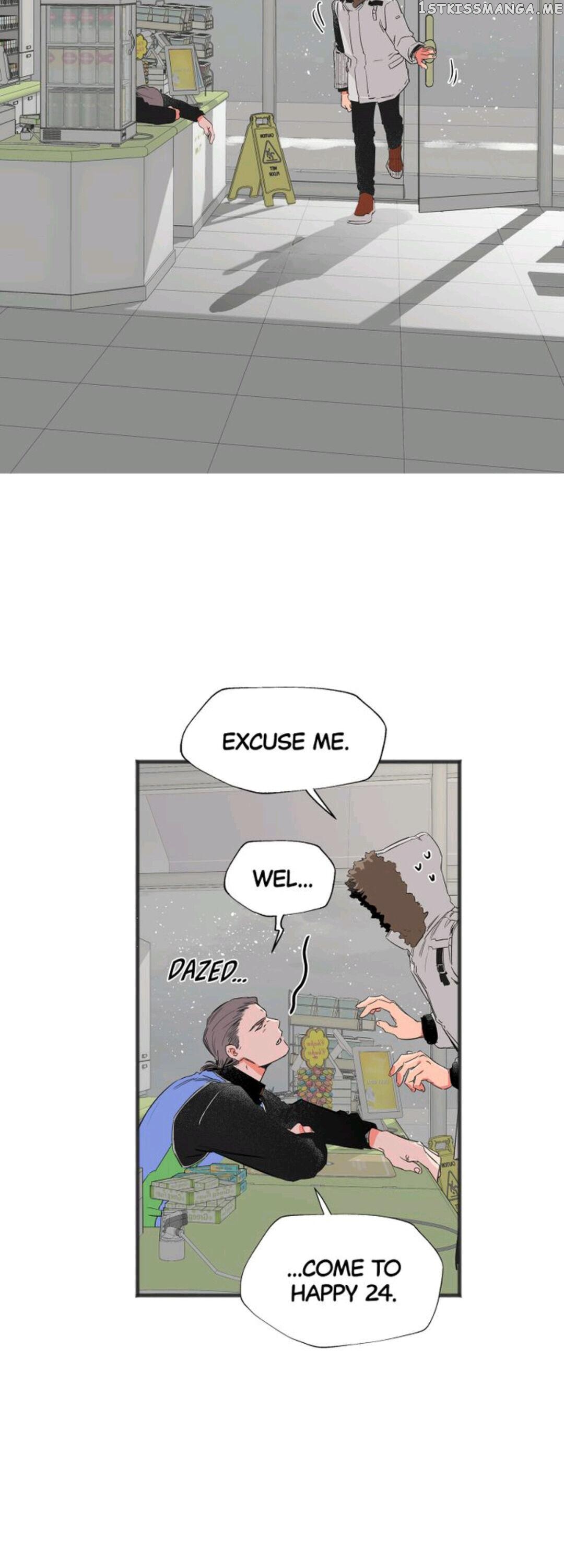 Season of Change Chapter 1 - page 19
