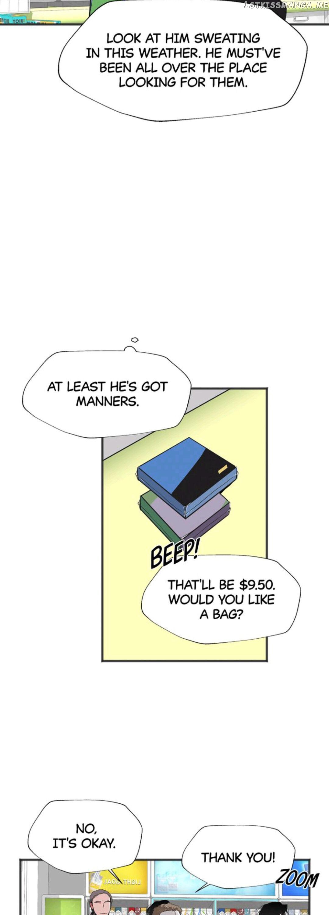 Season of Change Chapter 1 - page 24