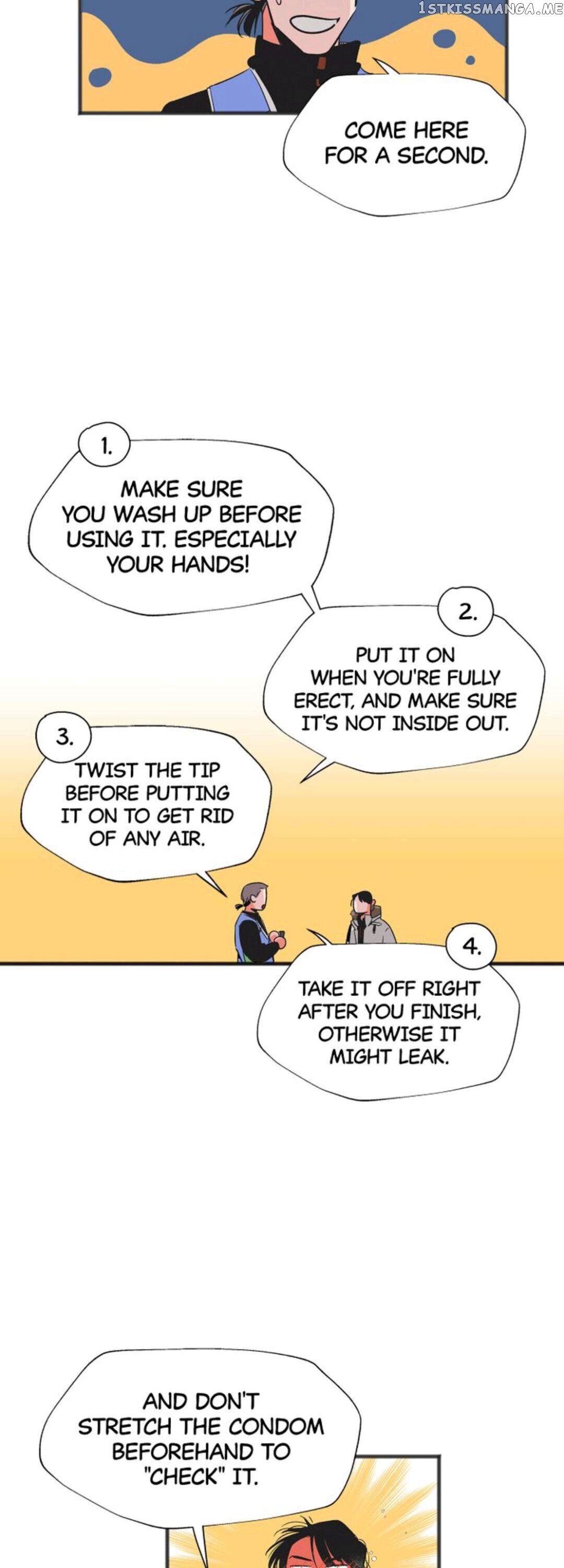 Season of Change Chapter 1 - page 27